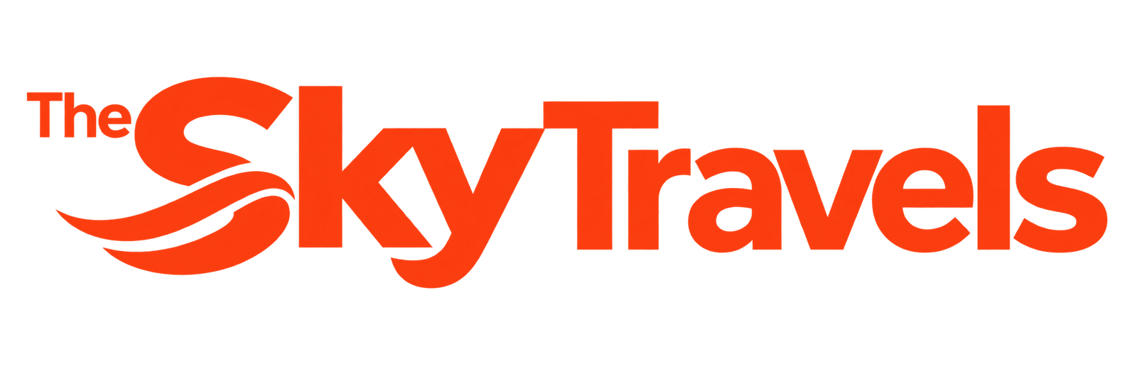 The Sky Travels